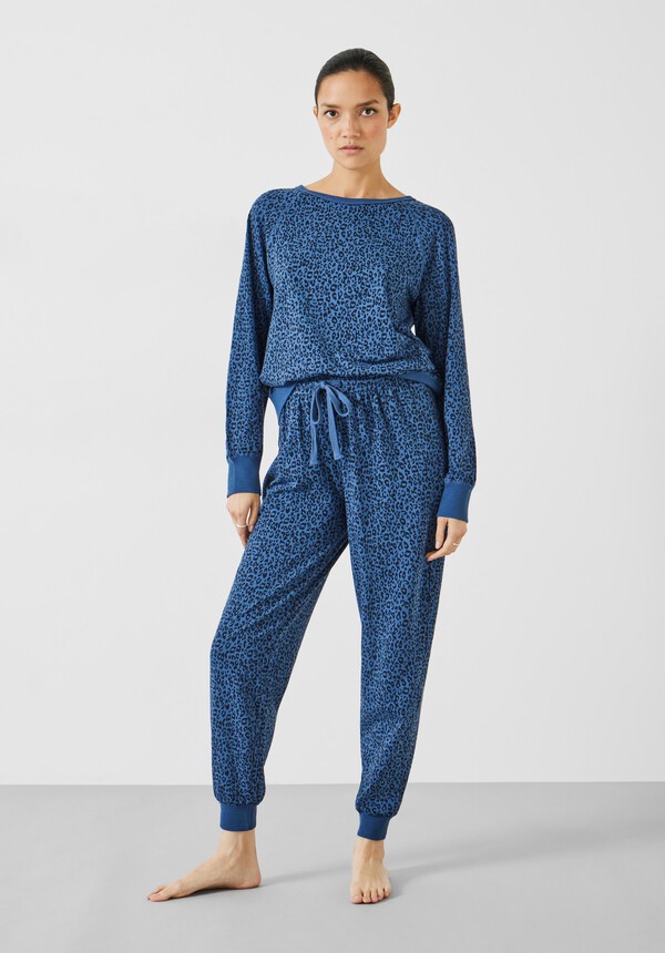 Joey Printed Pyjamas