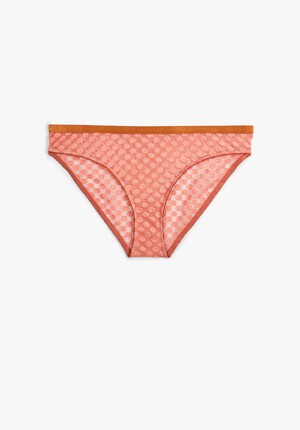Becksondergaard Dotta Lace Tallie Knickers