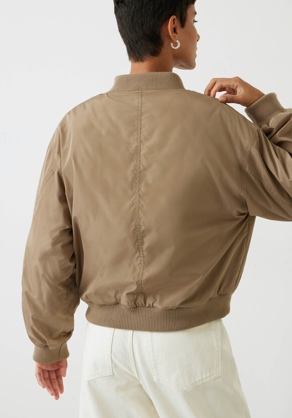 Holland Bomber Jacket