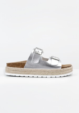 Woodstock Sandals