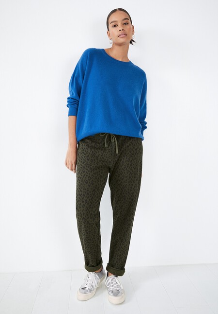 Tilly Cashmere Jumper