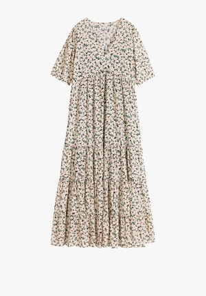 Margareta Cotton Dress
