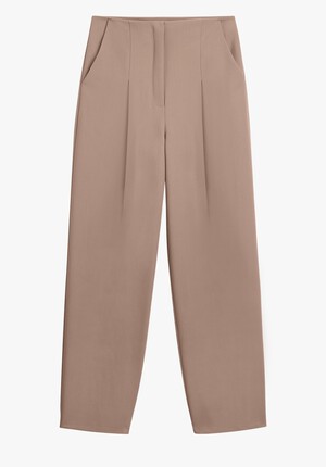 Julian Suit Trousers