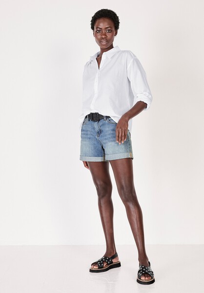 Letitia Long Sleeve Shirt