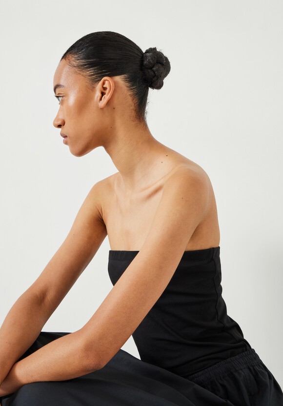 Mel Tubular Top