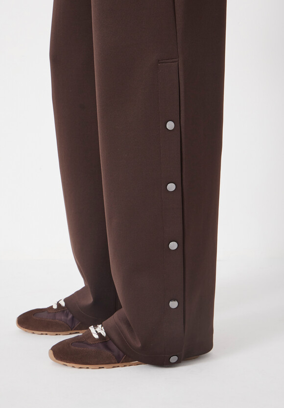 Harrison Popper Joggers