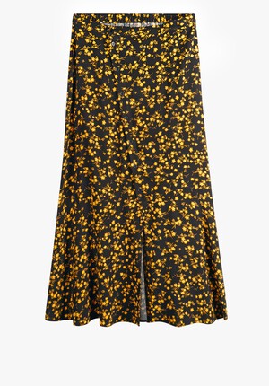 Amina Midi Skirt