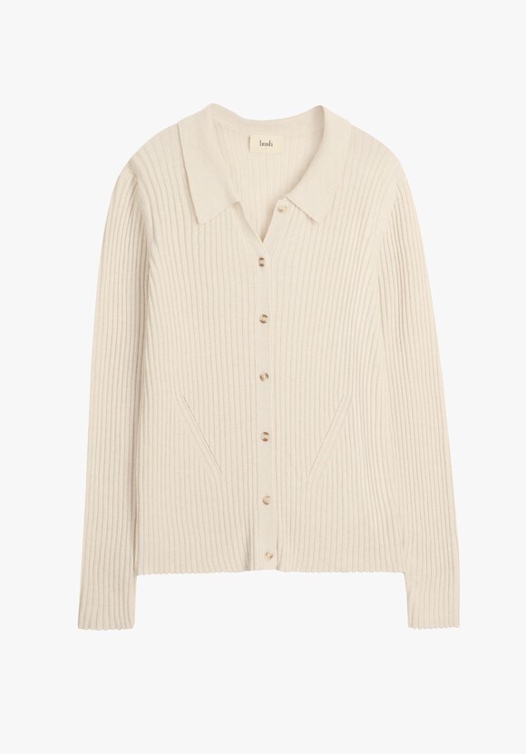Miquita Knitted Shirt