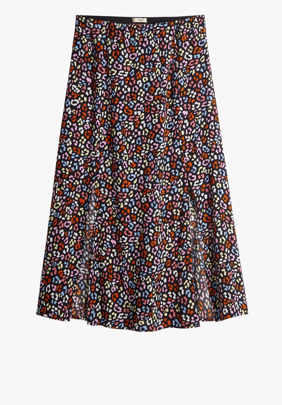 Kourtney Midi Skirt