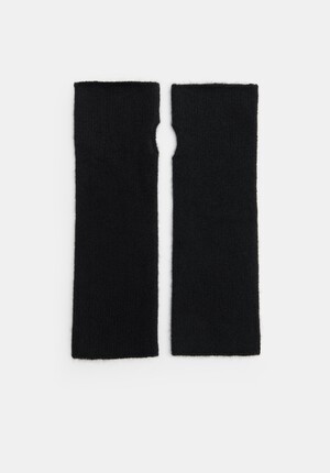 Cashmere Fingerless Gloves