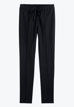 Pintuck Leggings