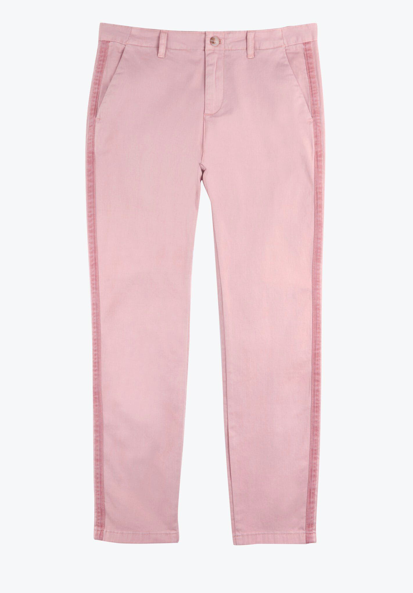 Hush girlfriend chinos shop