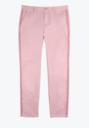Girlfriend Chinos
