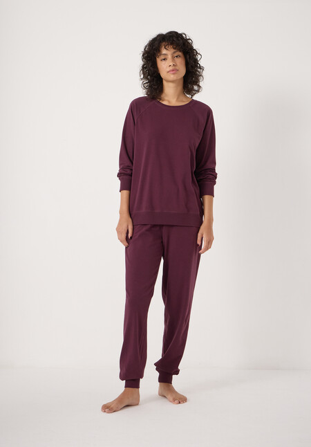 Joelle Jersey Jogger Pyjamas