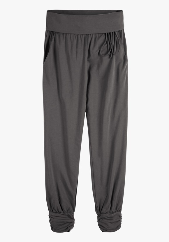 Alexa Harem Trousers