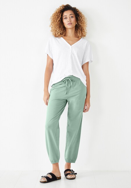 Bude Relaxed Joggers