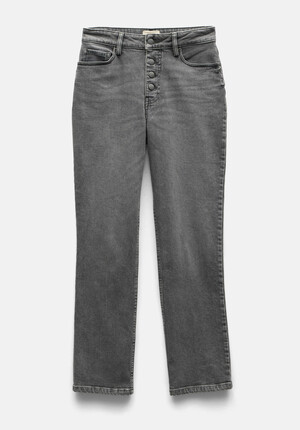 Dani Straight Leg Jeans