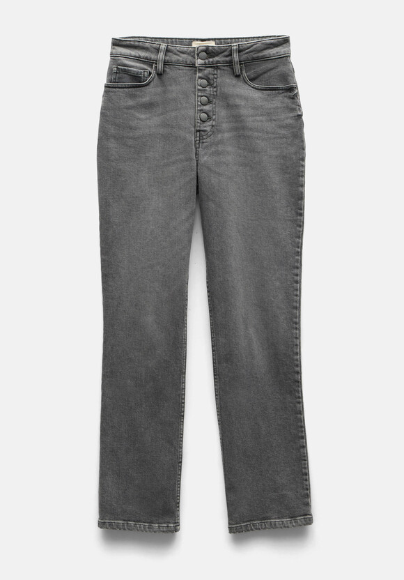 Dani Straight Leg Jeans
