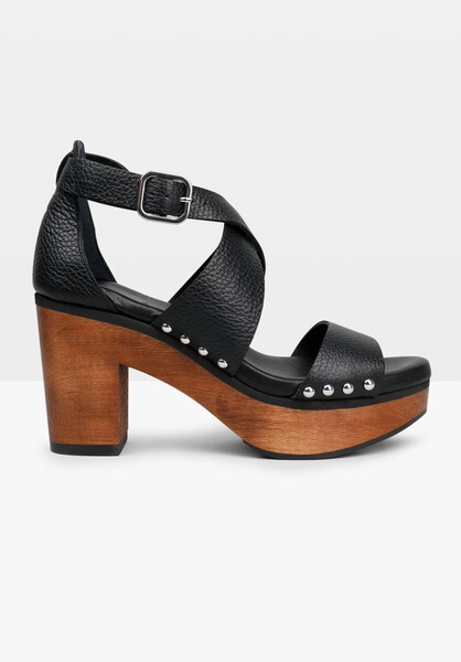 Boswell Clogs