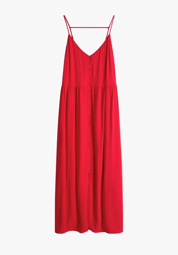 Callie Midi Dress