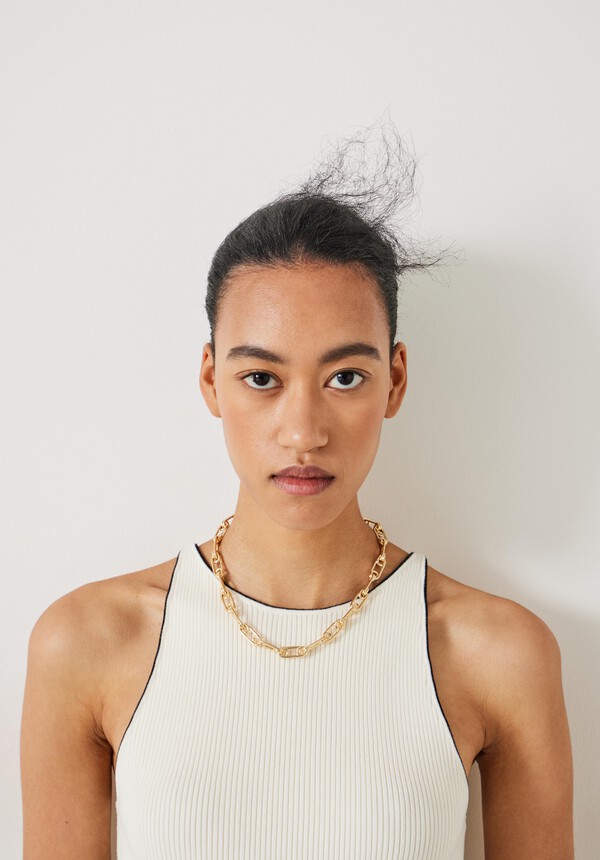Josey Chain Necklace