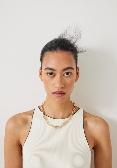 Josey Chain Necklace