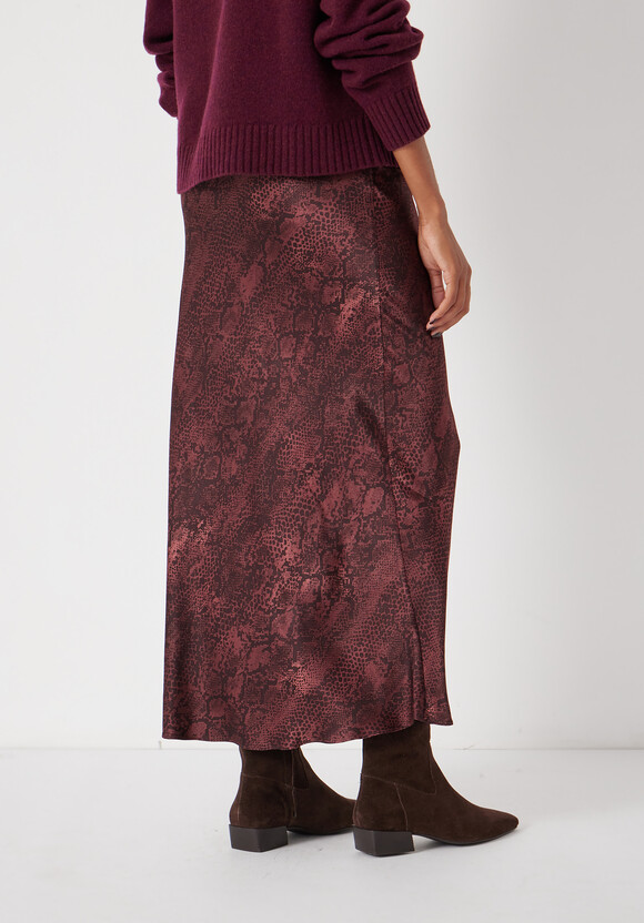 Simone Slinky Skirt
