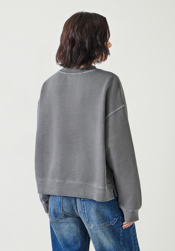 Roxy Metallic Star Sweatshirt