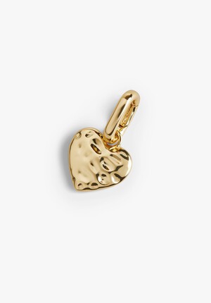 Heart Charm