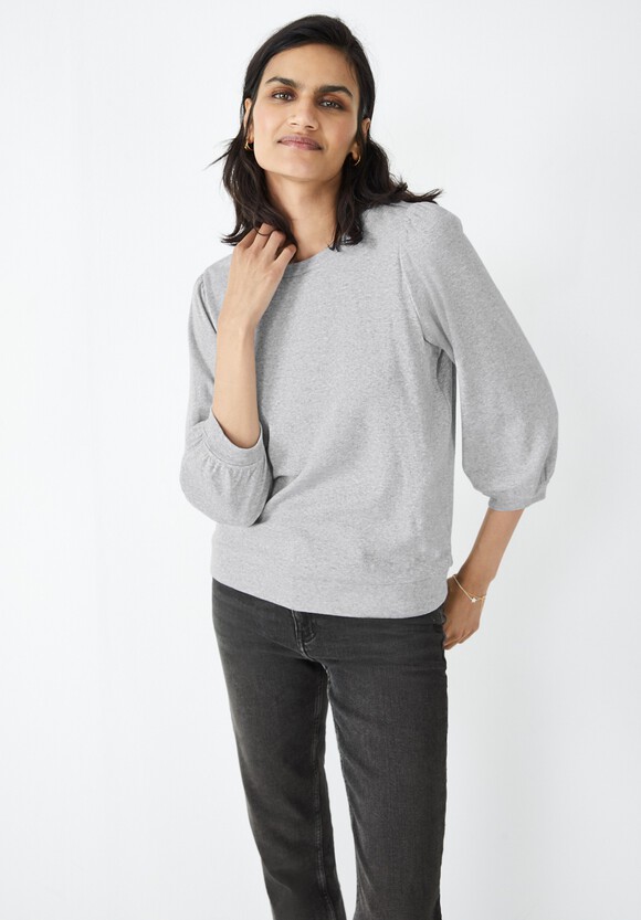 Mimi Puff Sleeve T-Shirt