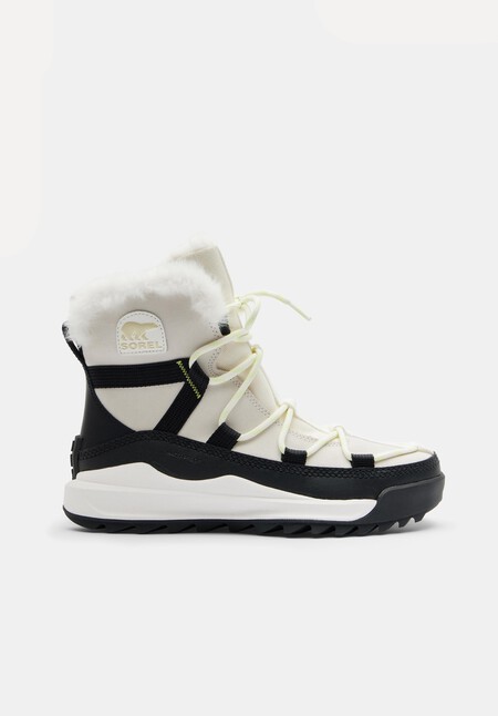 Sorel Apres Ski Boots