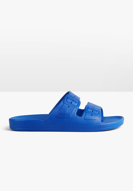 Freedom Moses Slides