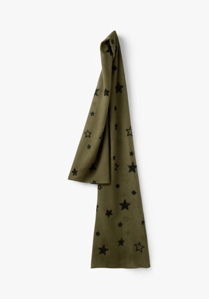 Celia Star Scarf