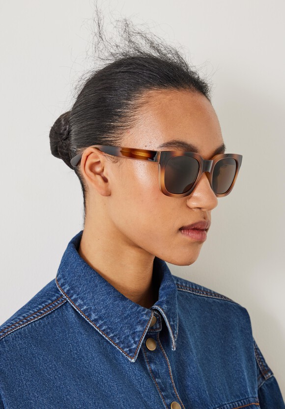 A.Kjaerbede Nancy Sunglasses