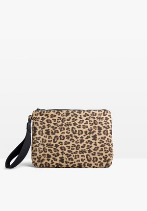 Elba Clutch Bag
