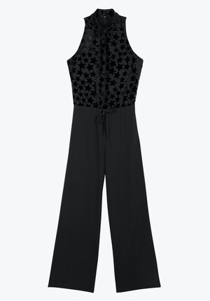 Natalya Devore Jumpsuit
