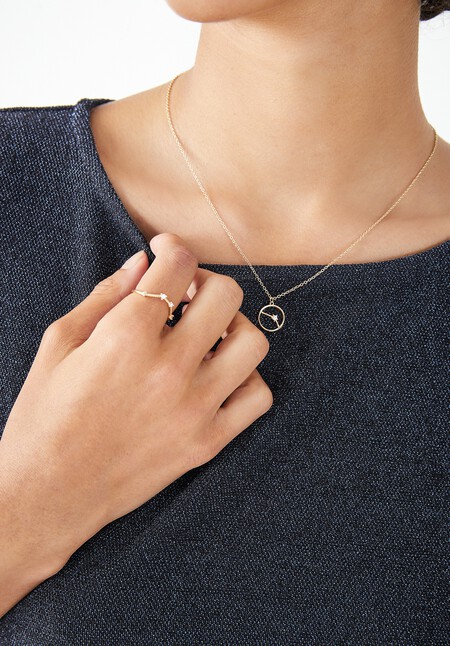 Anastasie Ring
