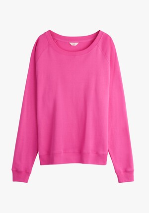 Tilda Long Sleeve Cotton Top