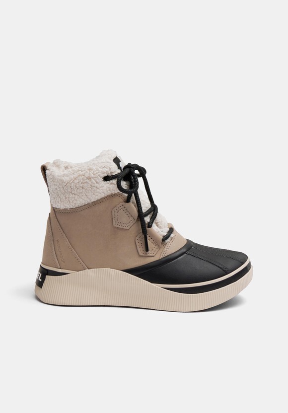 Sorel IV Chillz Boots