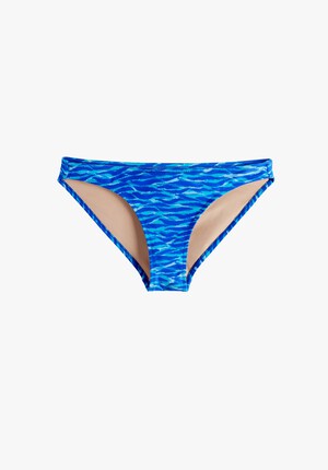 Classic Hipster Bikini Bottom