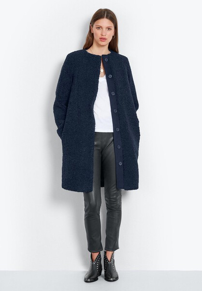 Teddy Coat