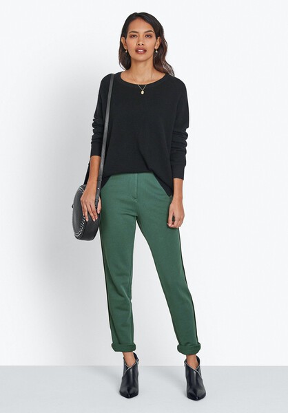 Jersey Chinos