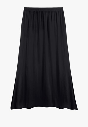 Santana Maxi Skirt