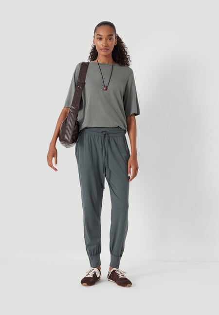 Reece Drapey T-Shirt