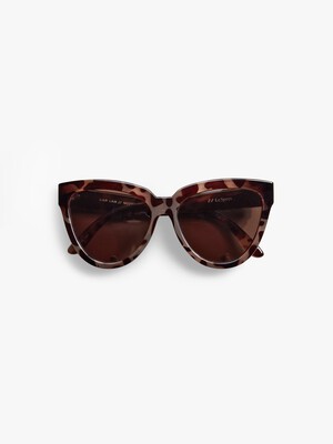 Le Specs Liar Lair Sunglasses