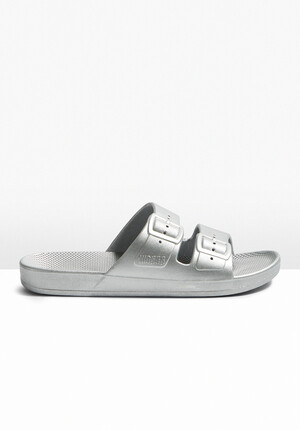 Freedom Moses Slides