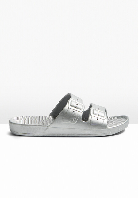 Freedom Moses Slides