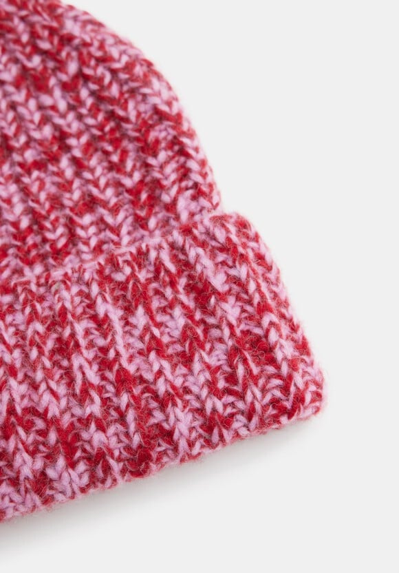 Tilly Twist Beanie