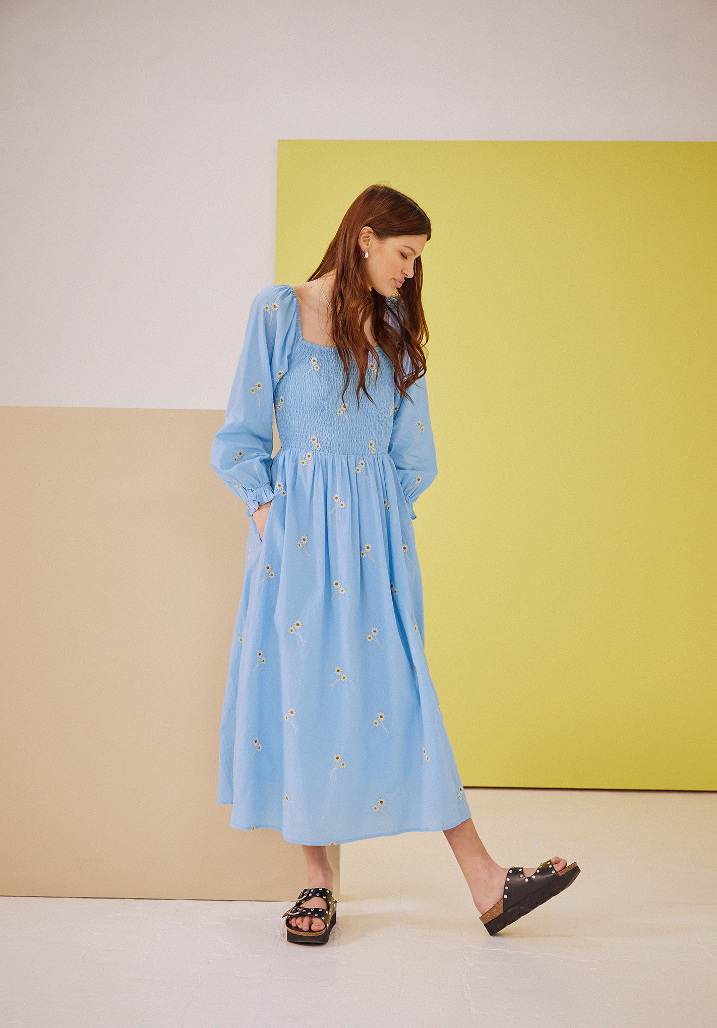 Hush clothing sale uk clearance