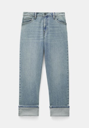 Agnes Jeans